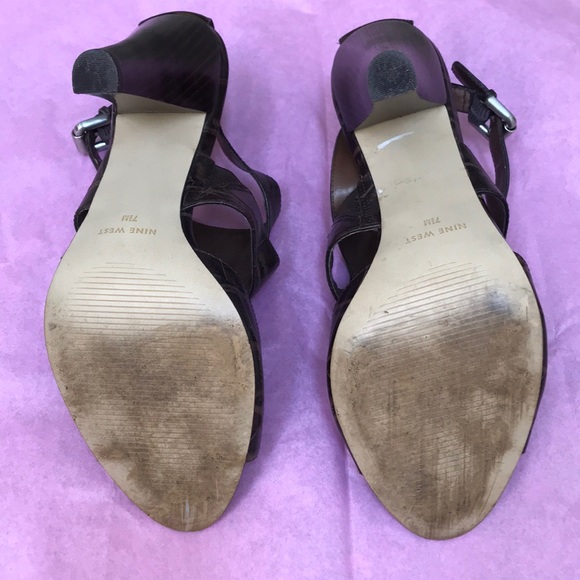 High Heels - Picture 2 of 8